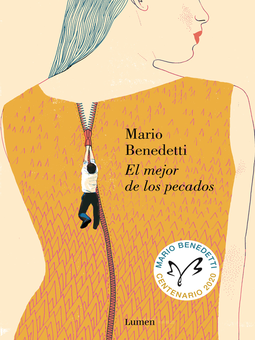 Title details for El mejor de los pecados by Mario Benedetti - Available